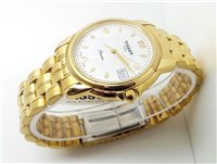 Orologio Tissot Uomo in Acciaio T15548111 - T15548111